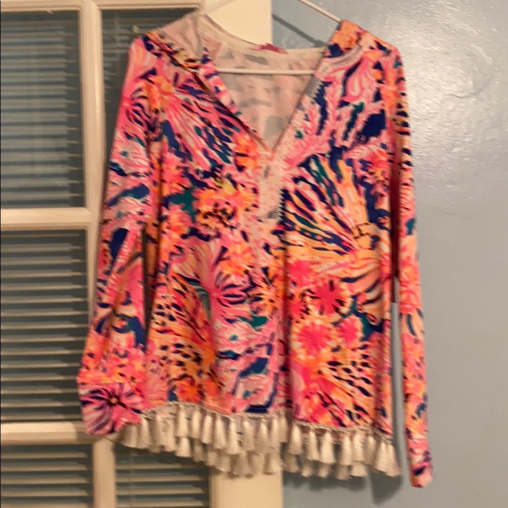 Lilly Pulitzer